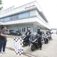 Honda PCX