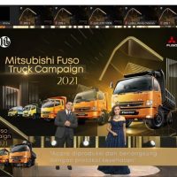 Mitsubishi Fuso